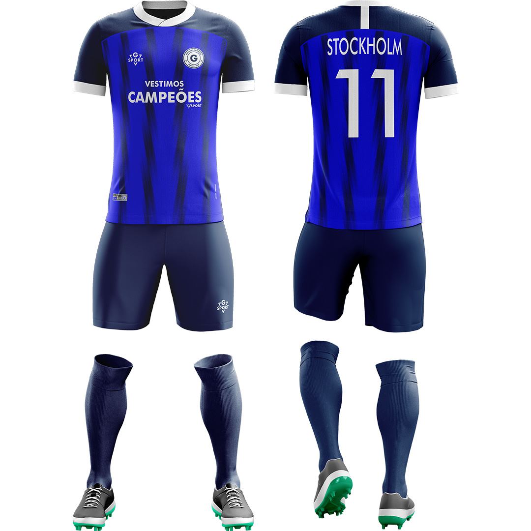 Kit Champion - Image 36