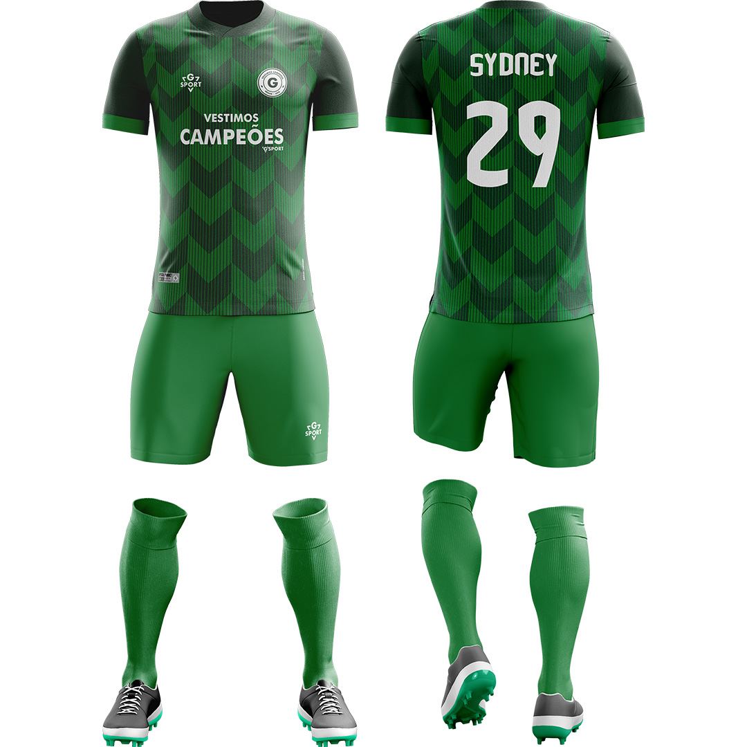 Kit Champion - Image 37