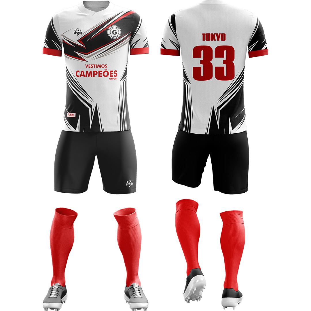 Kit Champion - Image 38