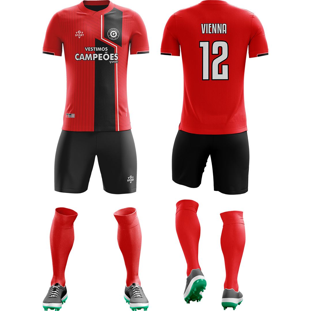 Kit Champion - Image 39