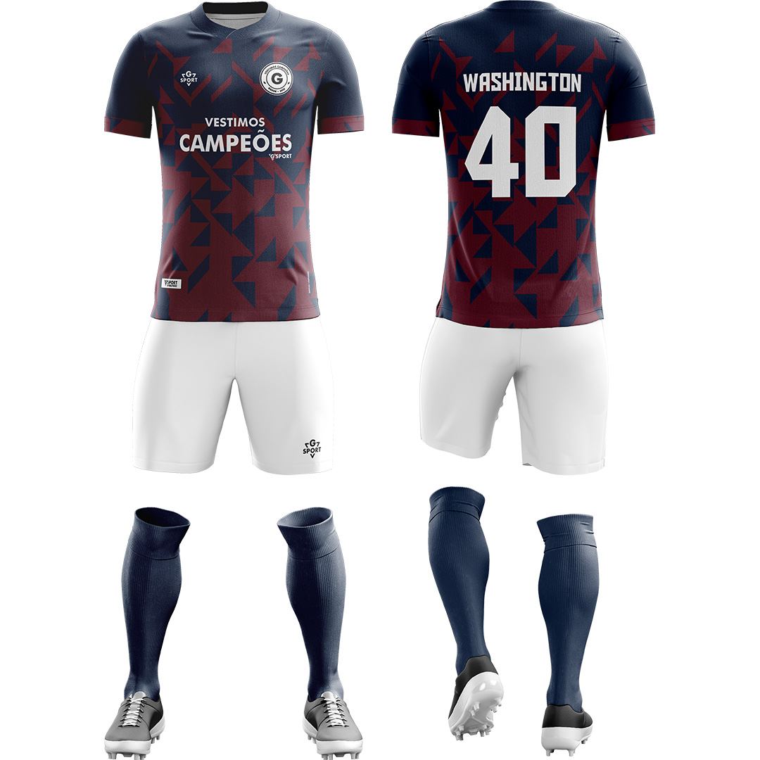 Kit Champion - Image 41