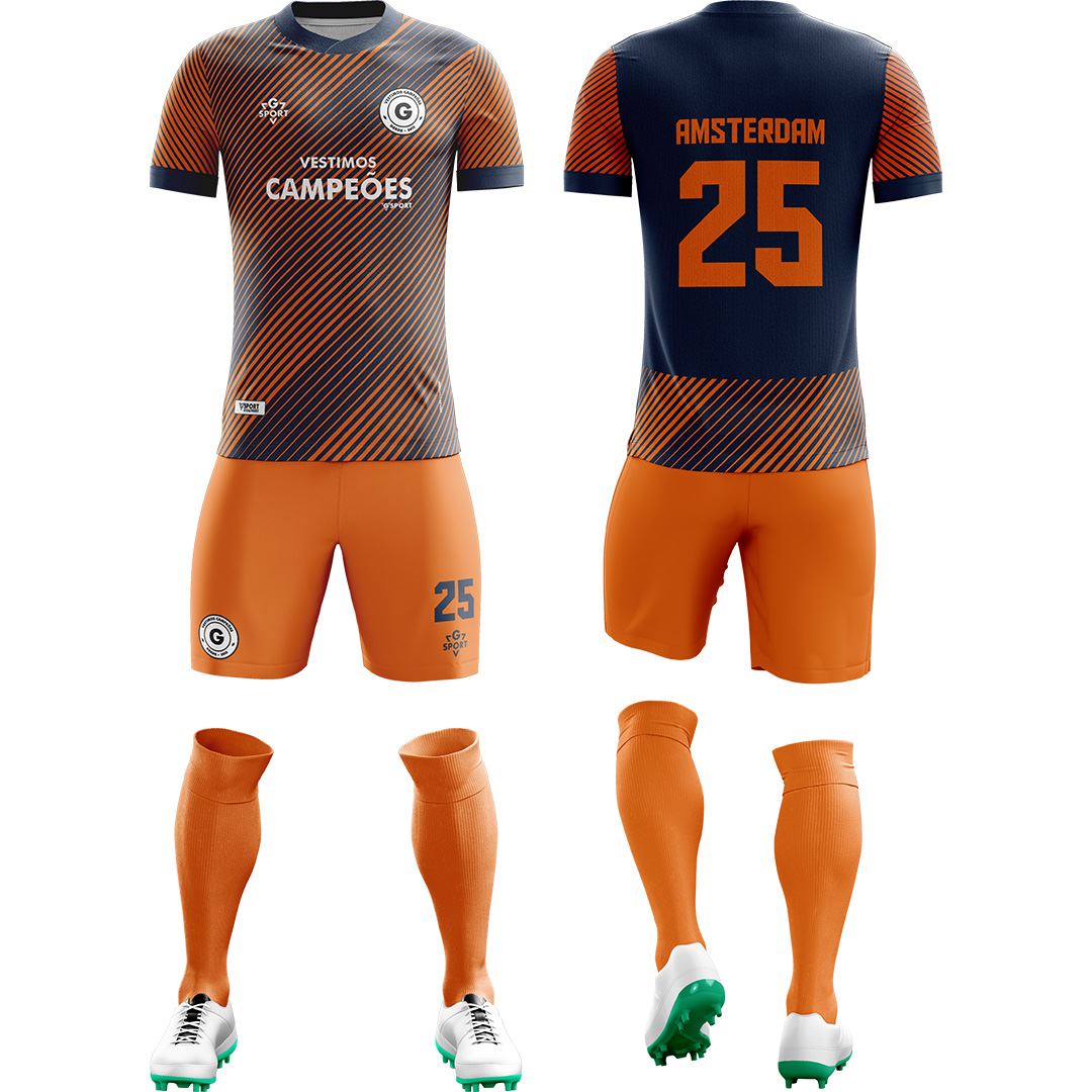 Kit Pro Champion - Image 41