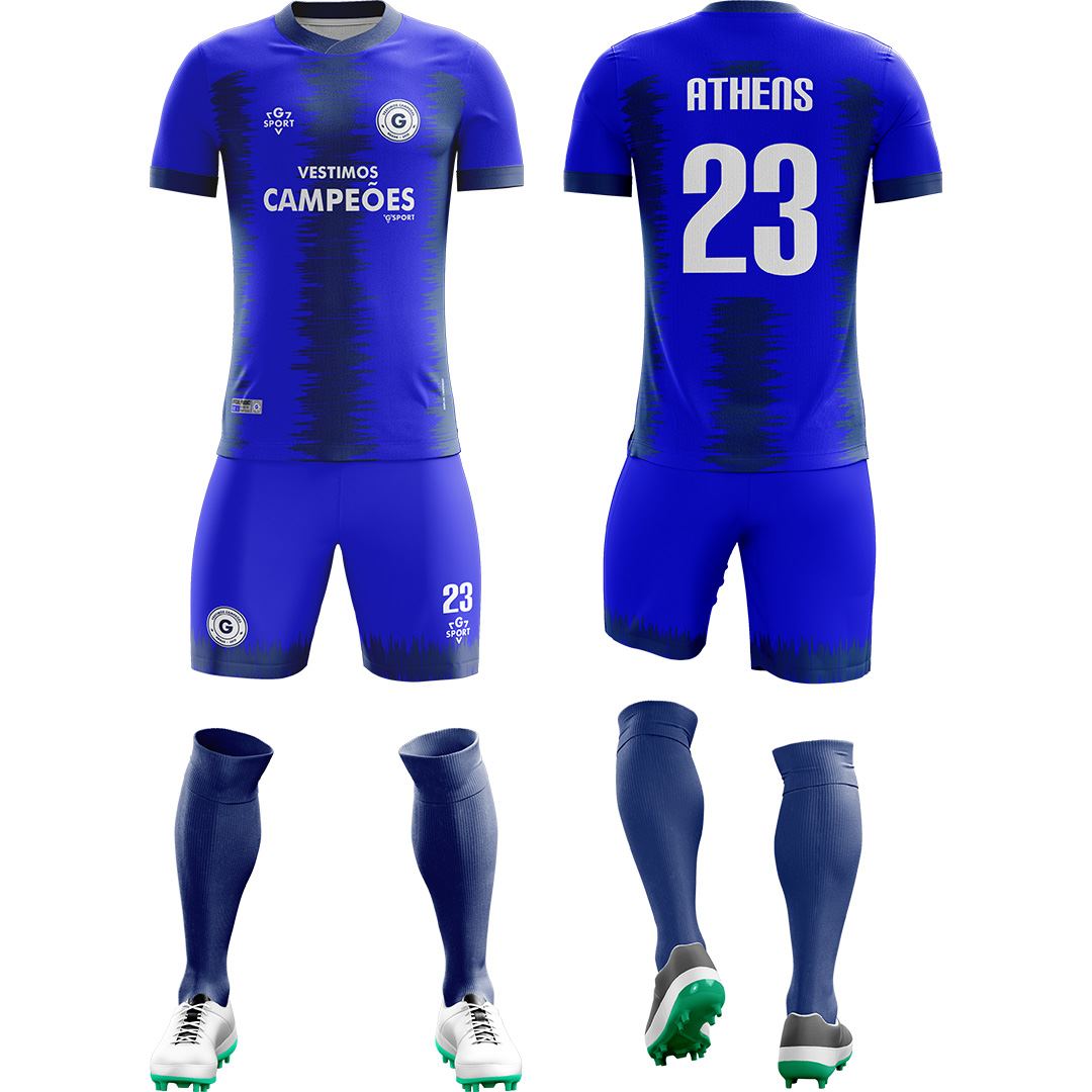 Kit Pro Champion - Image 40