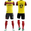 Kit Pro Champion - Thumbnail Image 34