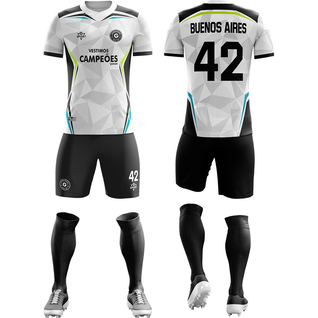 Kit Pro Champion - Image 31