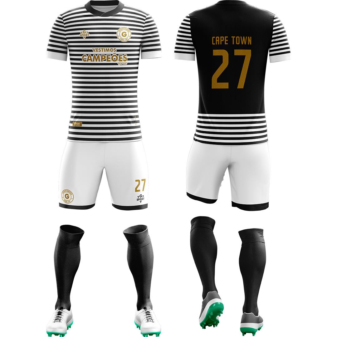Kit Pro Champion - Image 29