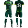 Kit Pro Champion - Thumbnail Image 24