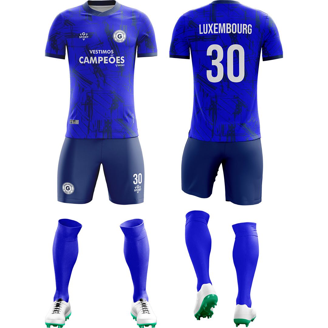 Kit Pro Champion - Image 20