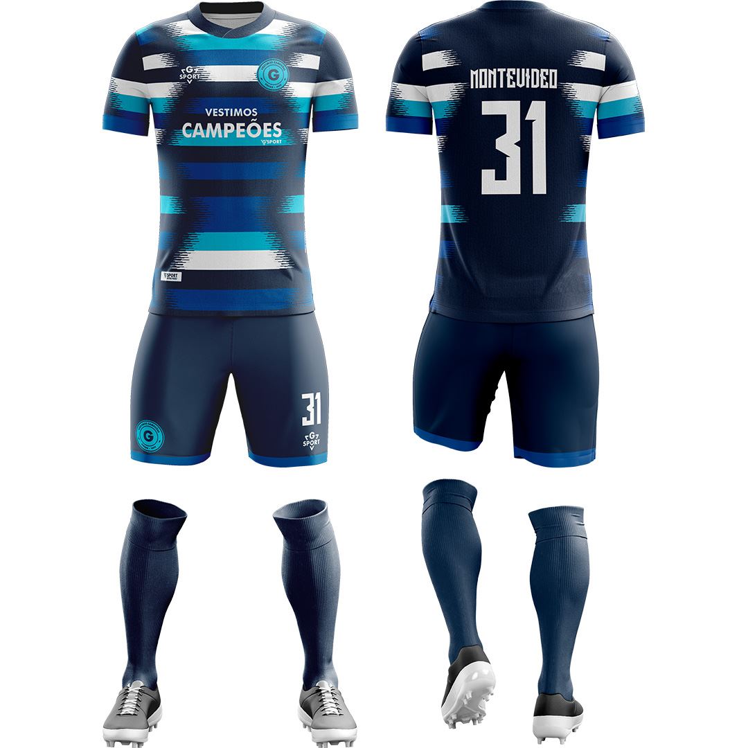 Kit Pro Champion - Image 17