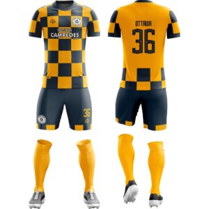 Kit Pro Champion