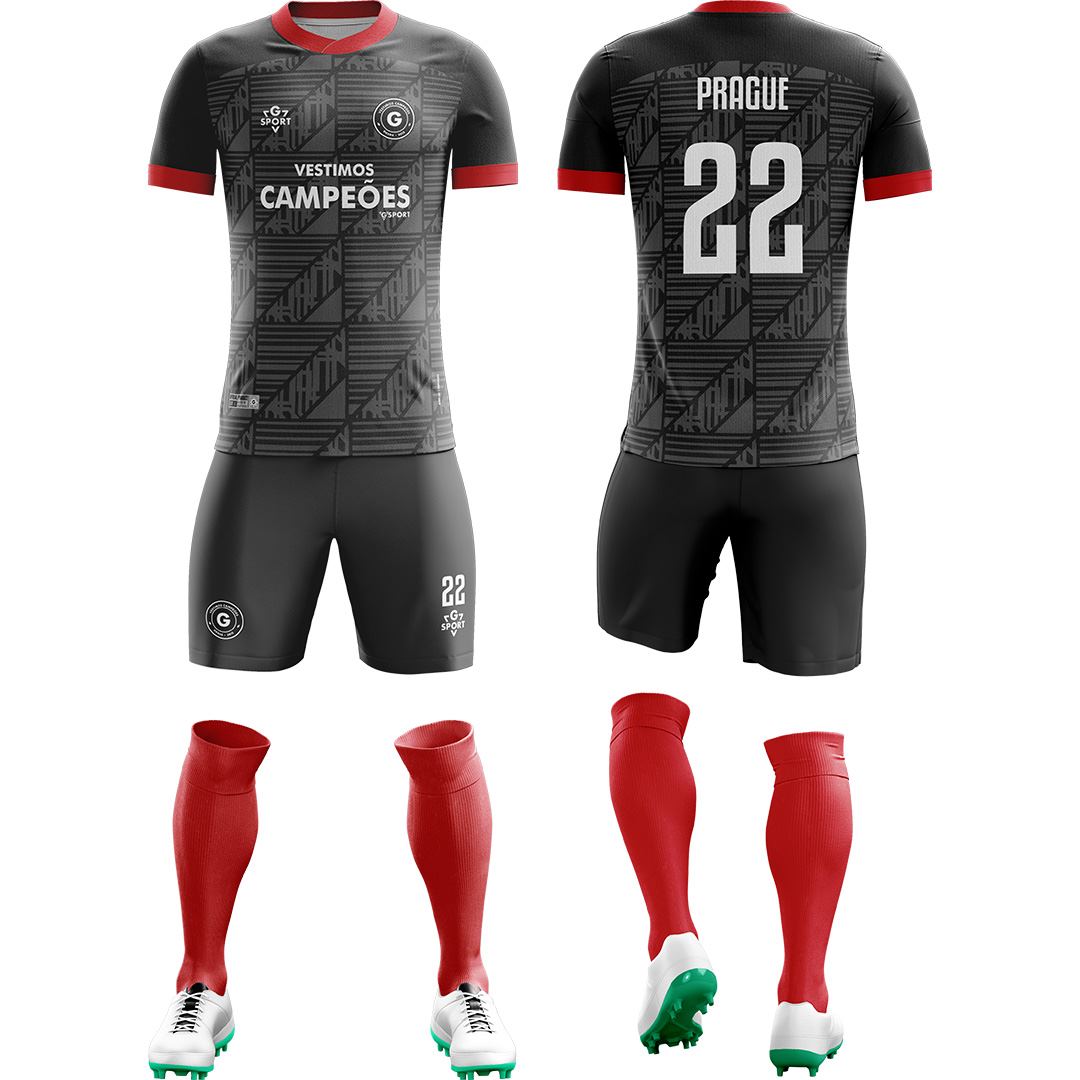 Kit Pro Champion - Image 13
