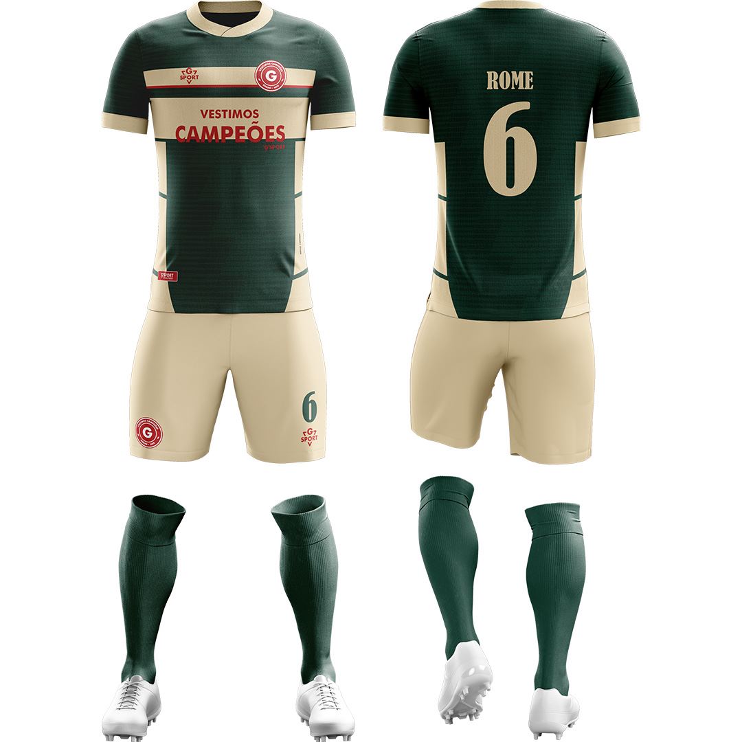 Kit Pro Champion - Image 10