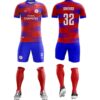 Kit Pro Champion - Thumbnail Image 9