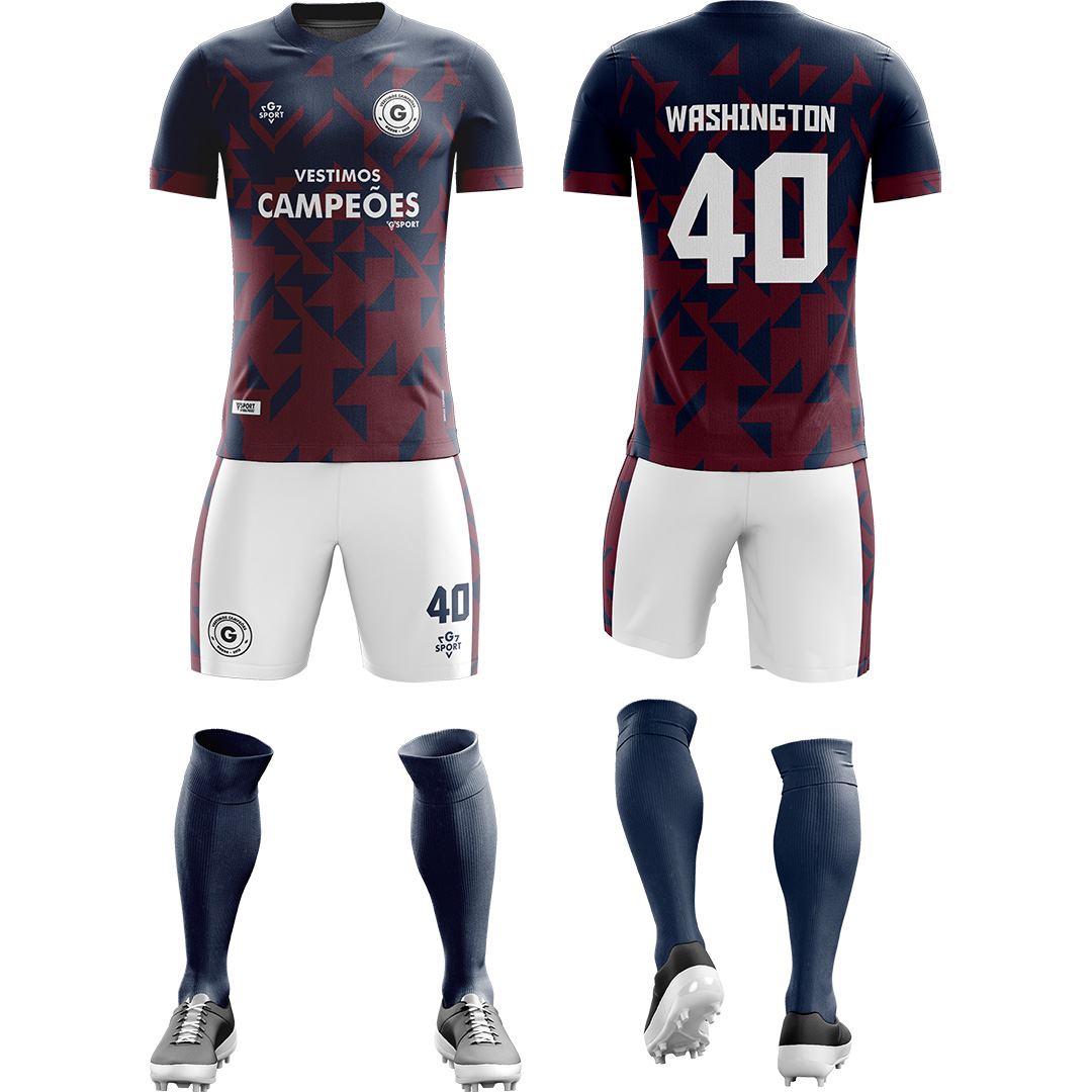 Kit Pro Champion - Image 3