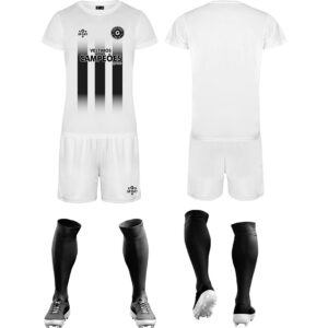 Kit Goal