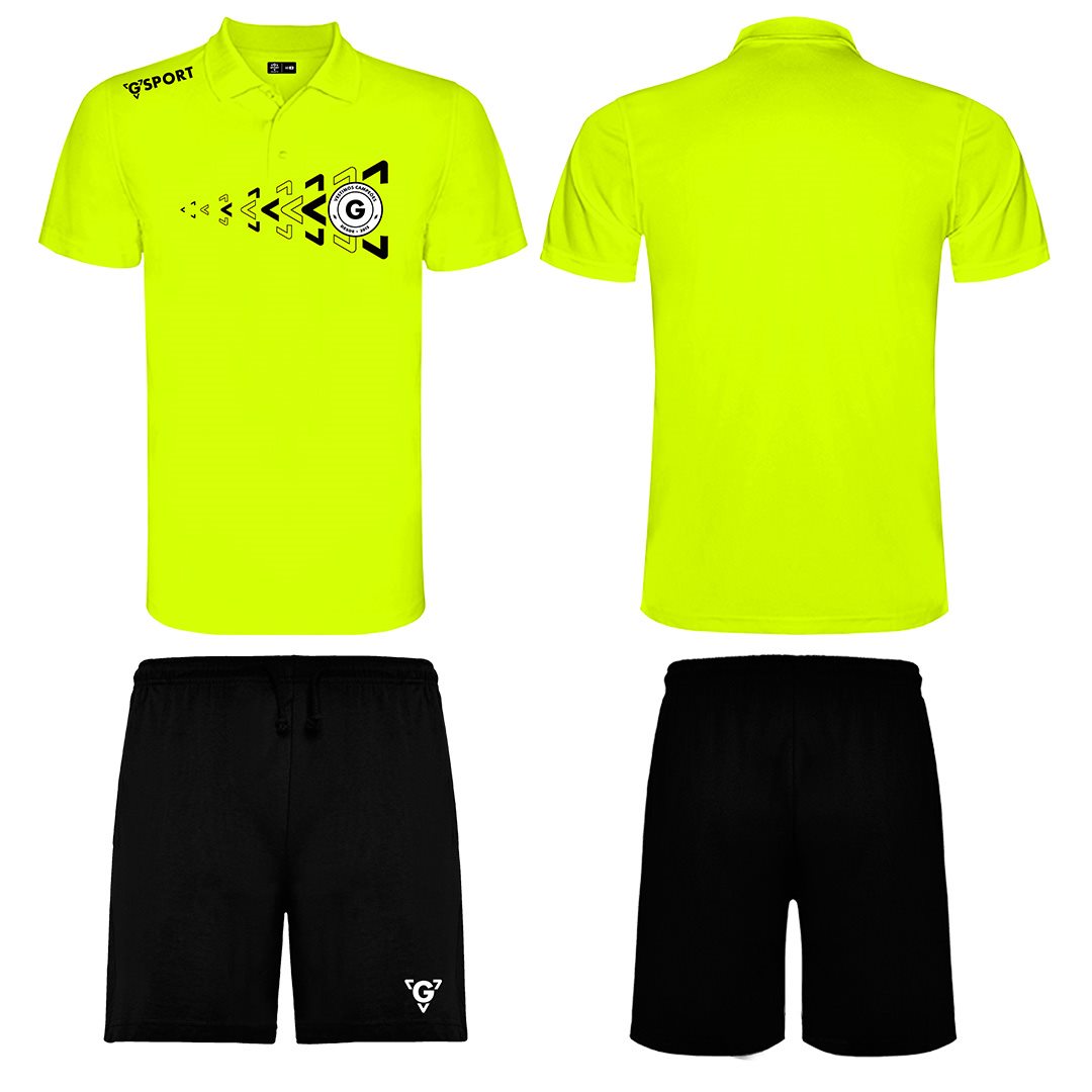 Kit Penalty - Image 1