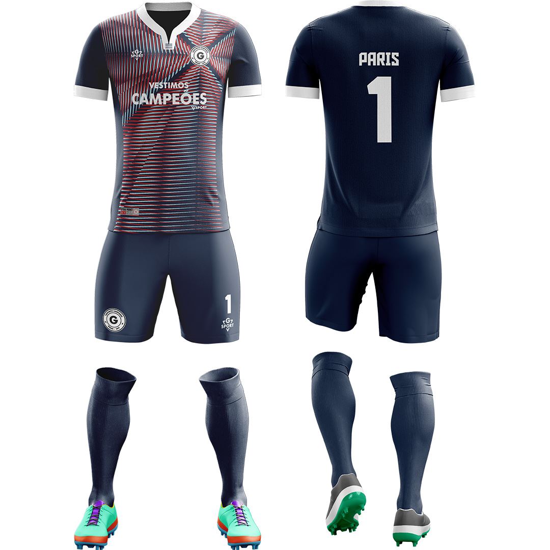 Kit Platinum - Image 2