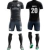 Kit Platinum - Thumbnail Image 3