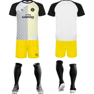 Kit Pro Goal