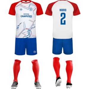 Kit Pro Striker