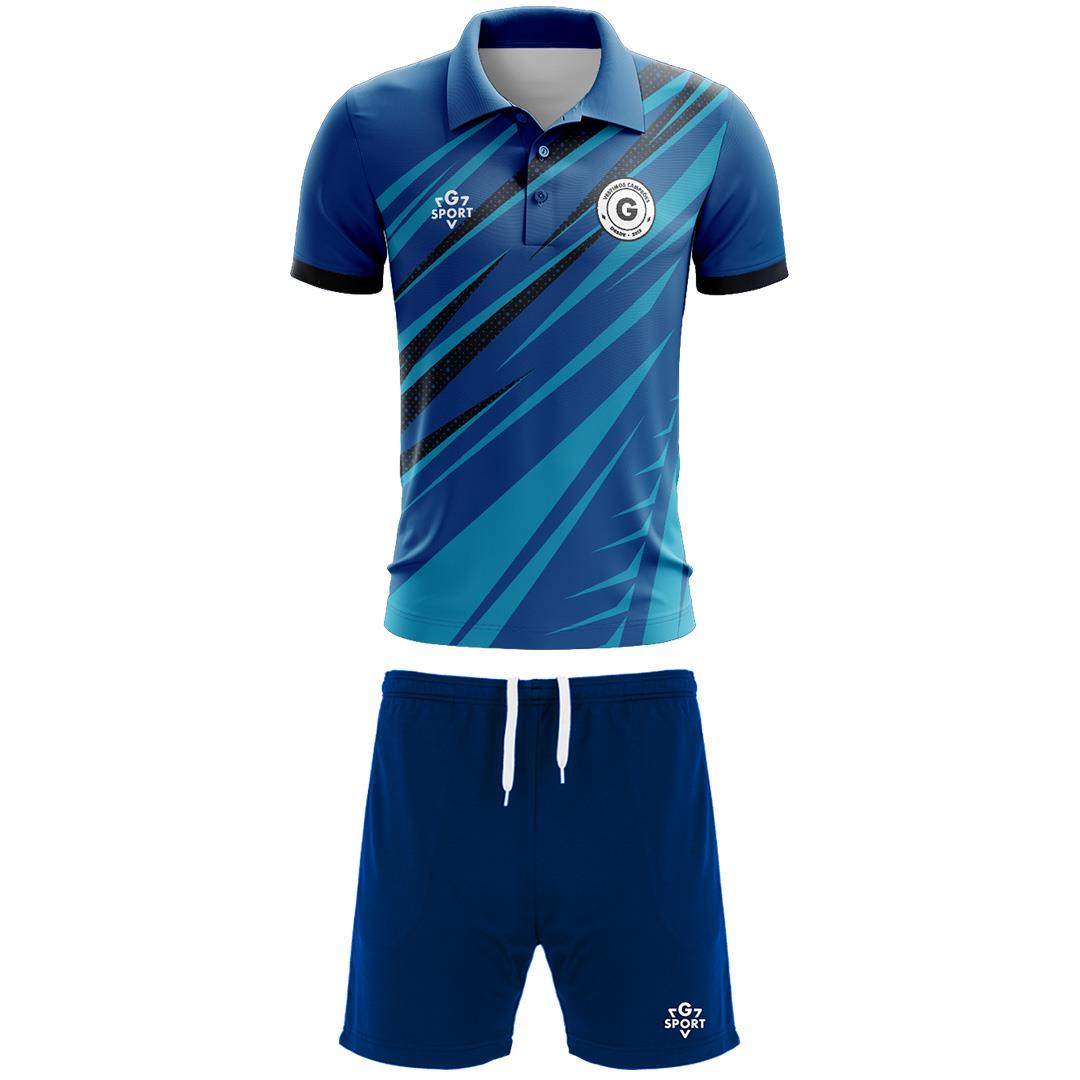 Kit Stadium - Image 7