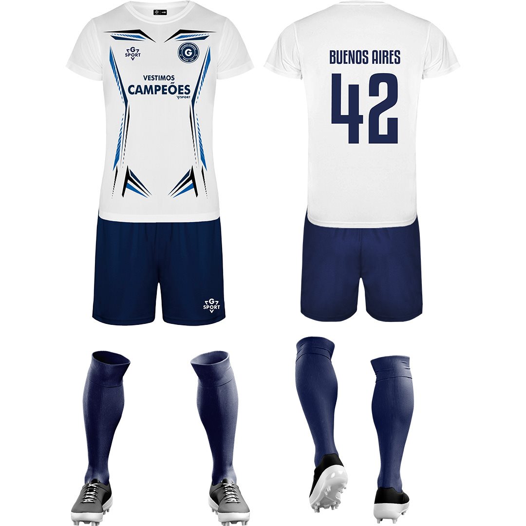 Kit Striker - Image 4