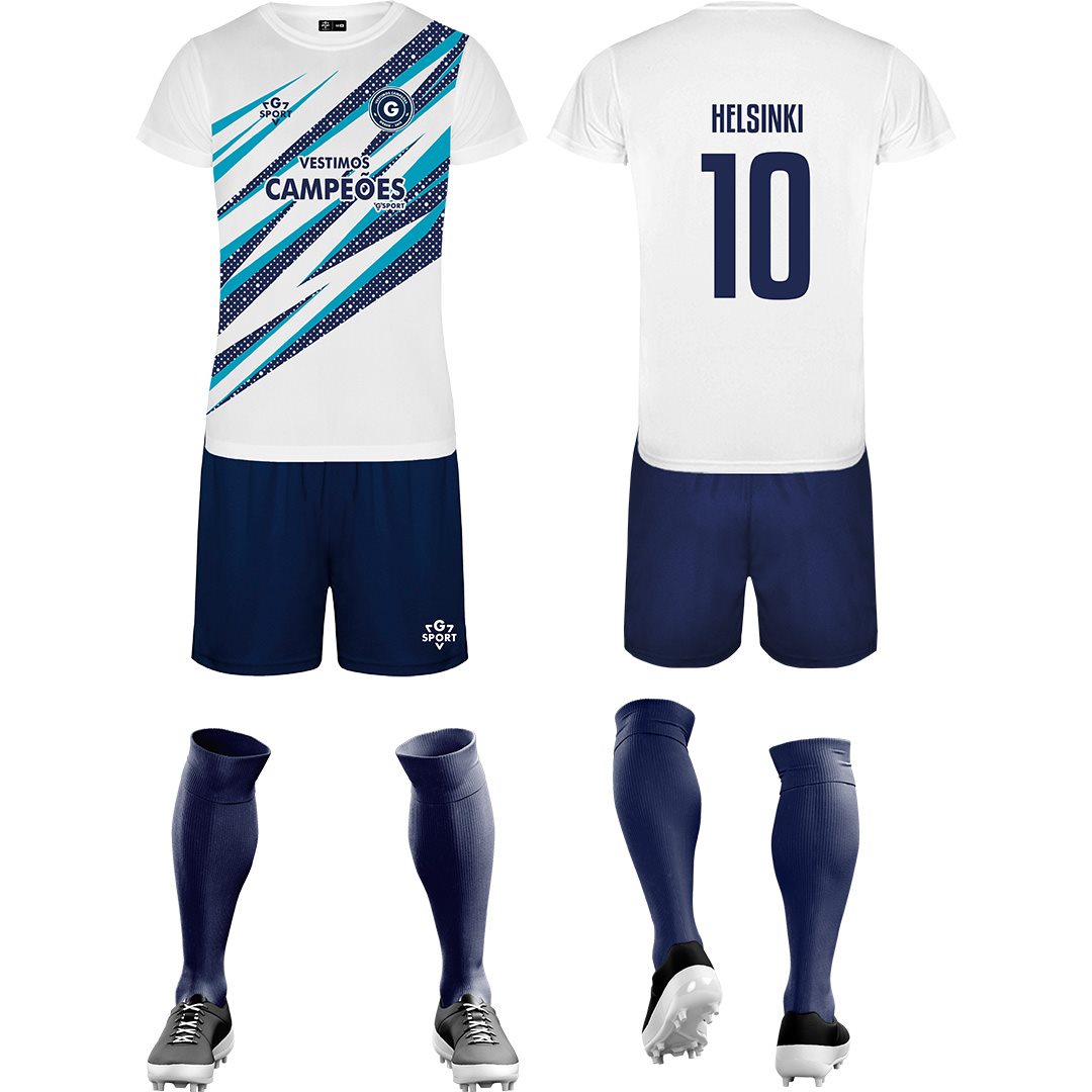 Kit Striker - Image 5