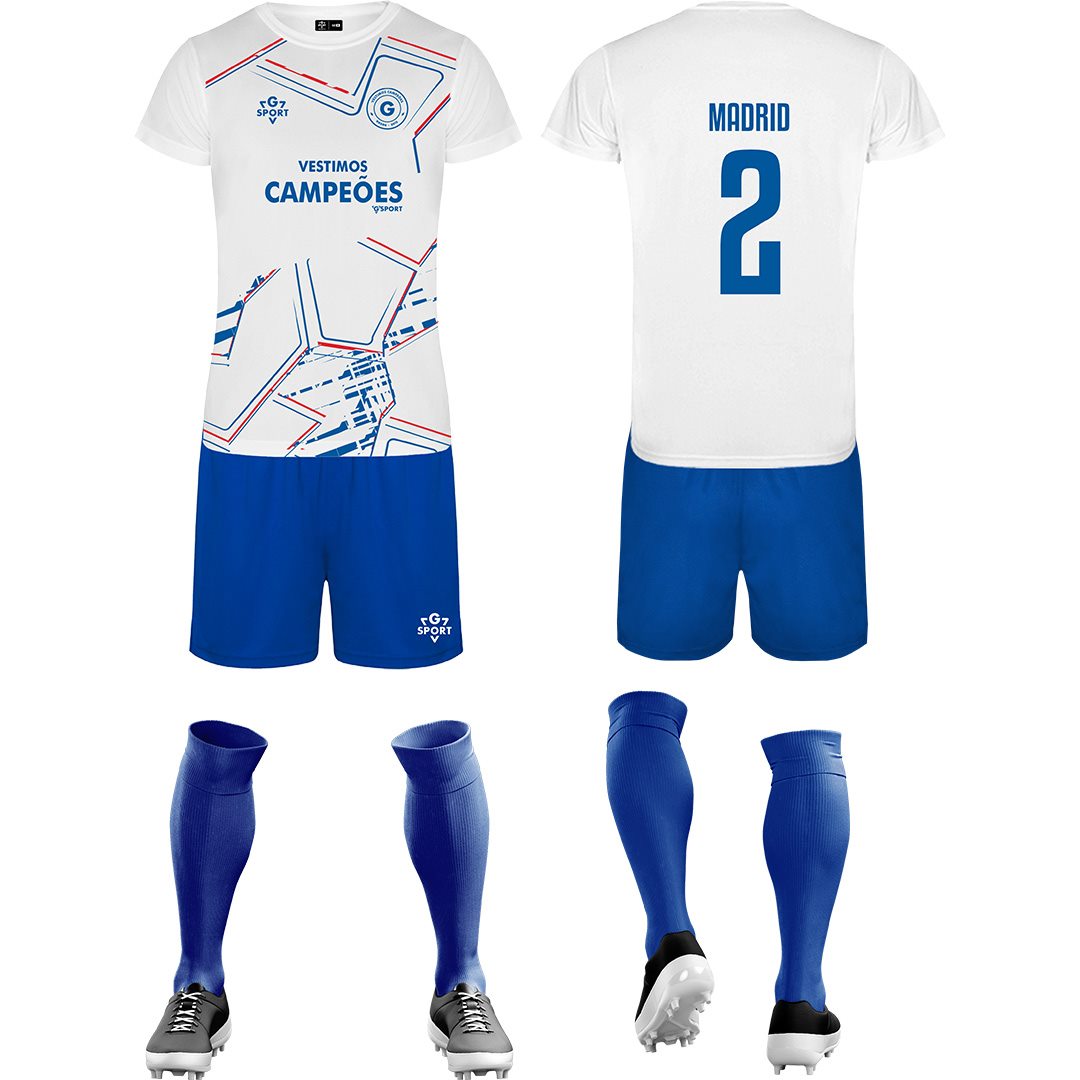 Kit Striker - Image 8