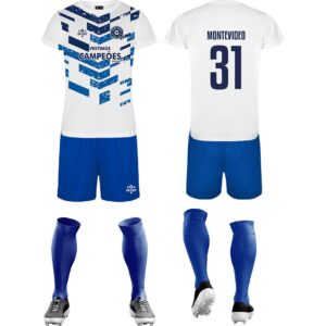 Kit Striker
