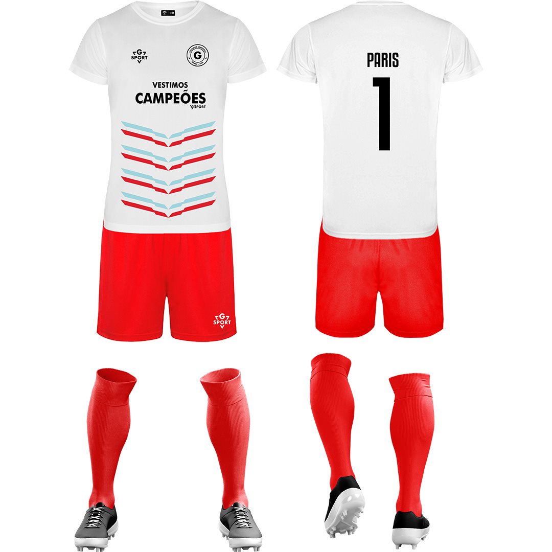 Kit Striker - Image 10
