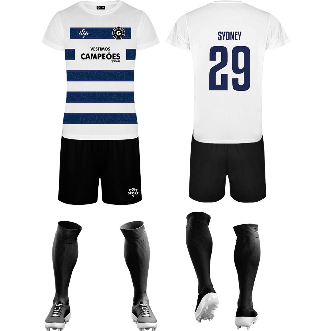 Kit Striker - Image 11