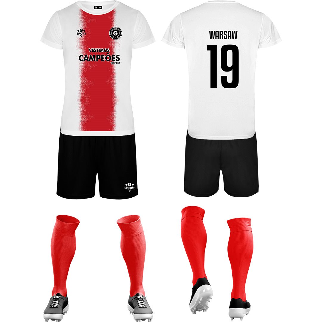 Kit Striker - Image 13