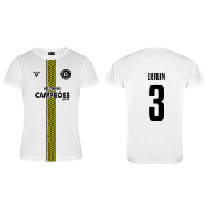 T-shirt Técnica Camisport FastPrint
