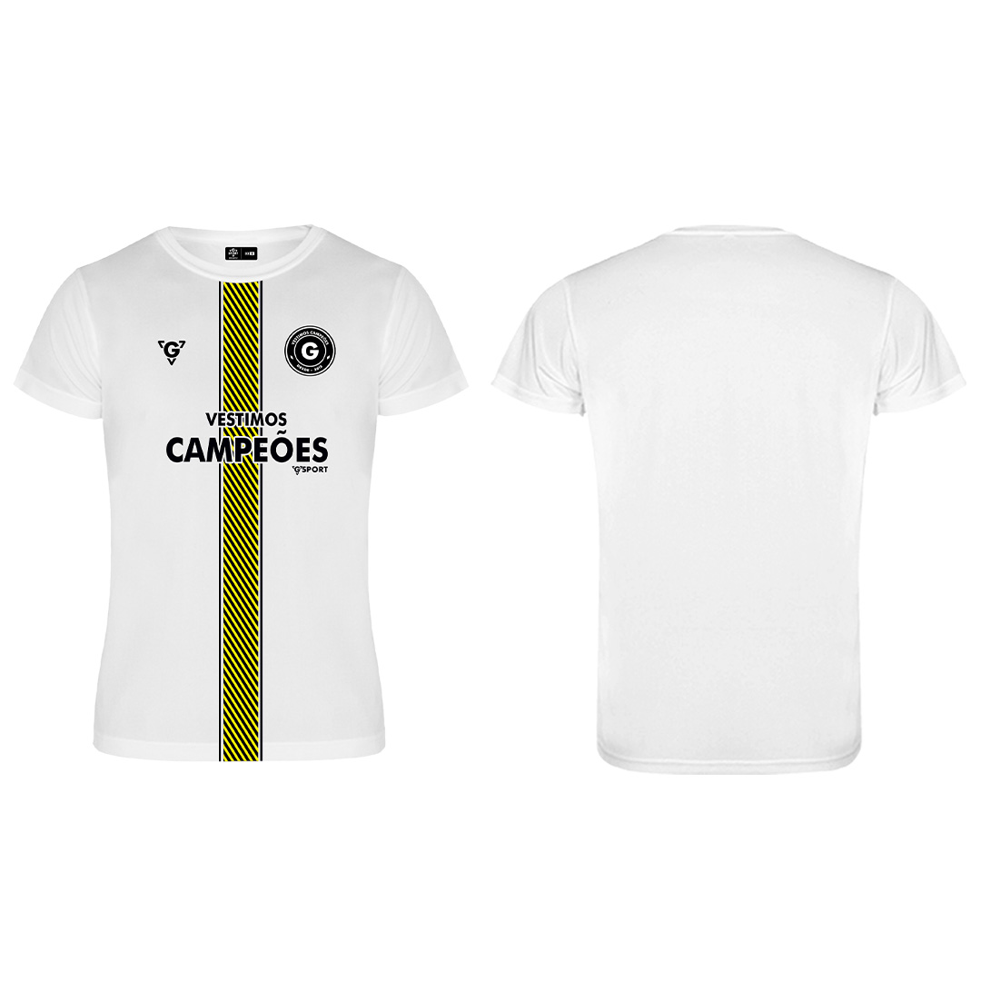 T-shirt Técnica Camisport Fast - Image 2