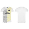 T-shirt Técnica Camisport Fast - Thumbnail Image 3