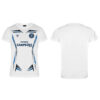 T-shirt Técnica Camisport Fast - Thumbnail Image 4