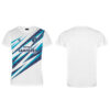 T-shirt Técnica Camisport Fast - Thumbnail Image 5