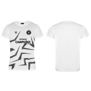 T-shirt Técnica Camisport Fast