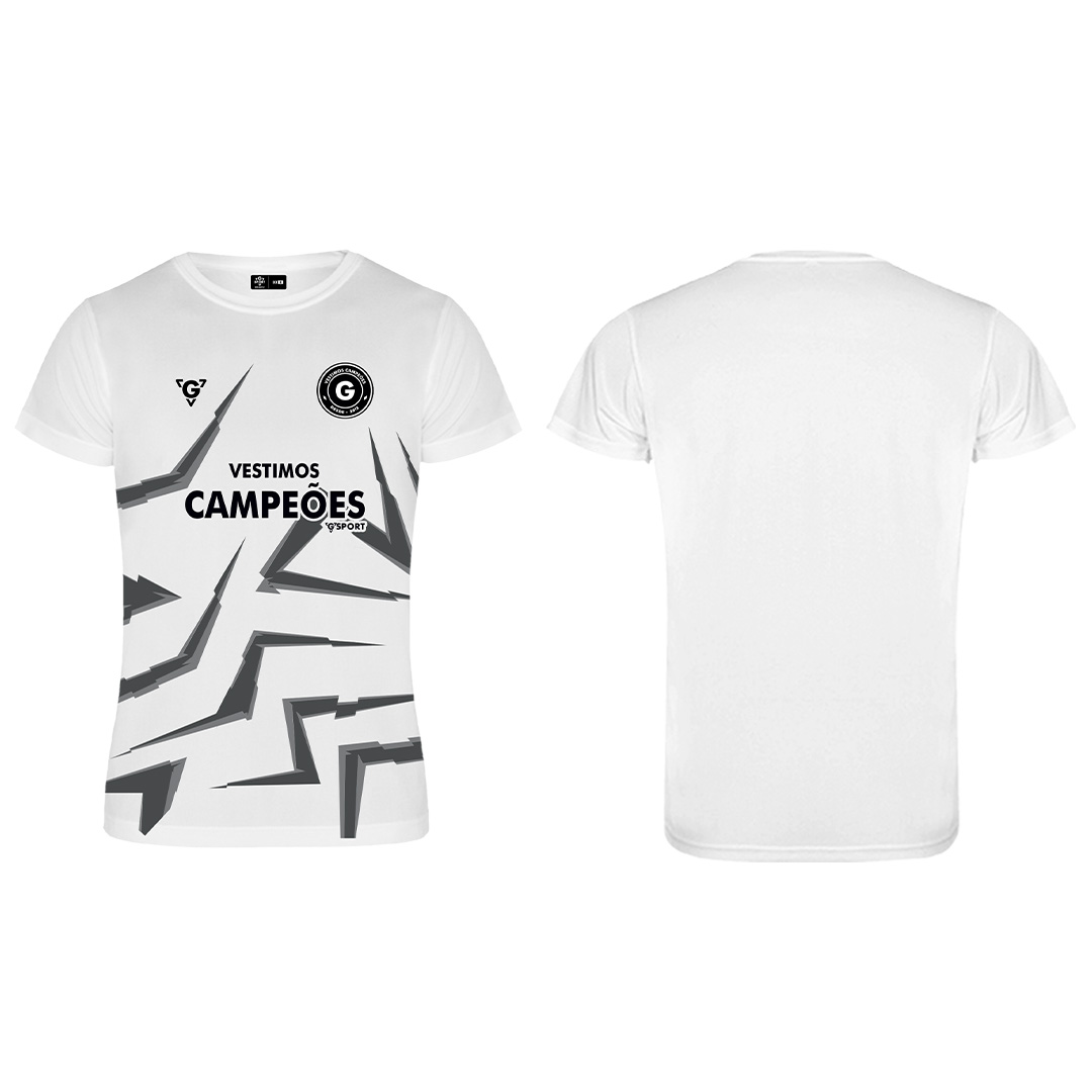 T-shirt Técnica Camisport Fast - Image 1