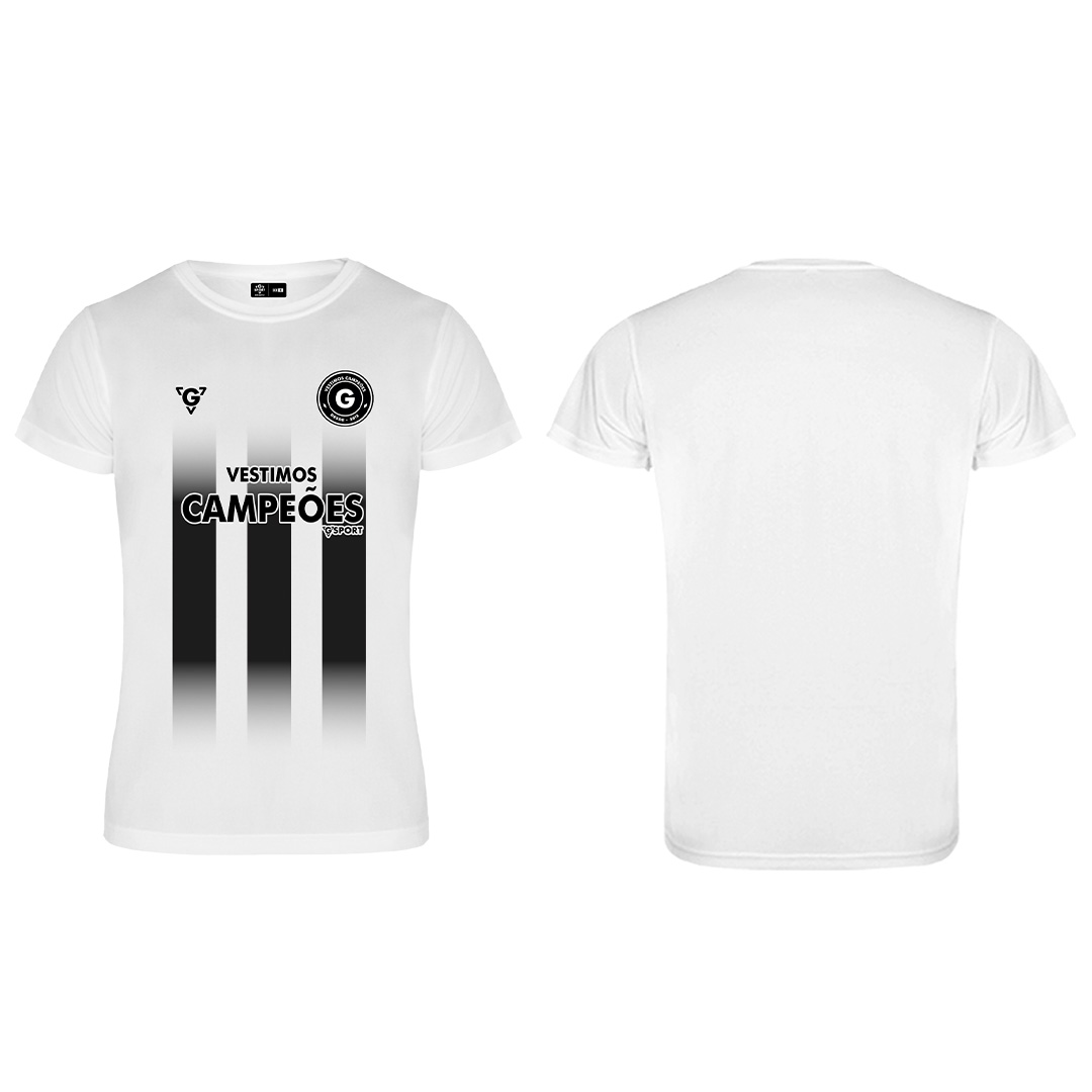 T-shirt Técnica Camisport Fast - Image 6
