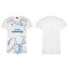 T-shirt Técnica Camisport Fast - Thumbnail Image 7