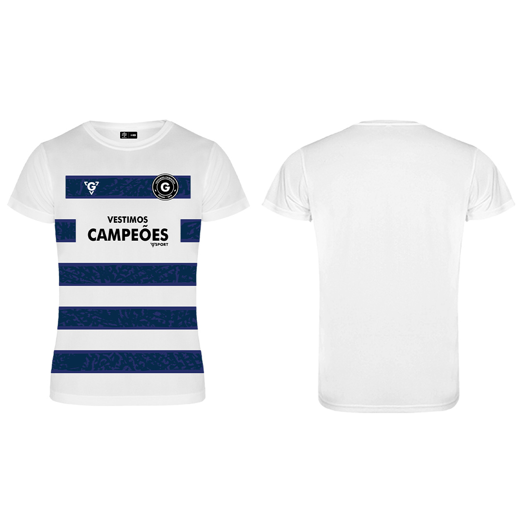 T-shirt Técnica Camisport Fast - Image 11