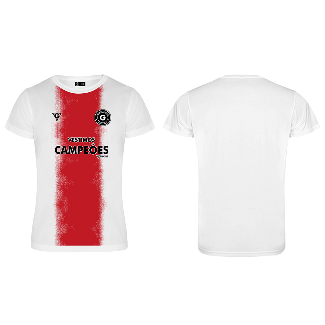 T-shirt Técnica Camisport Fast - Image 13