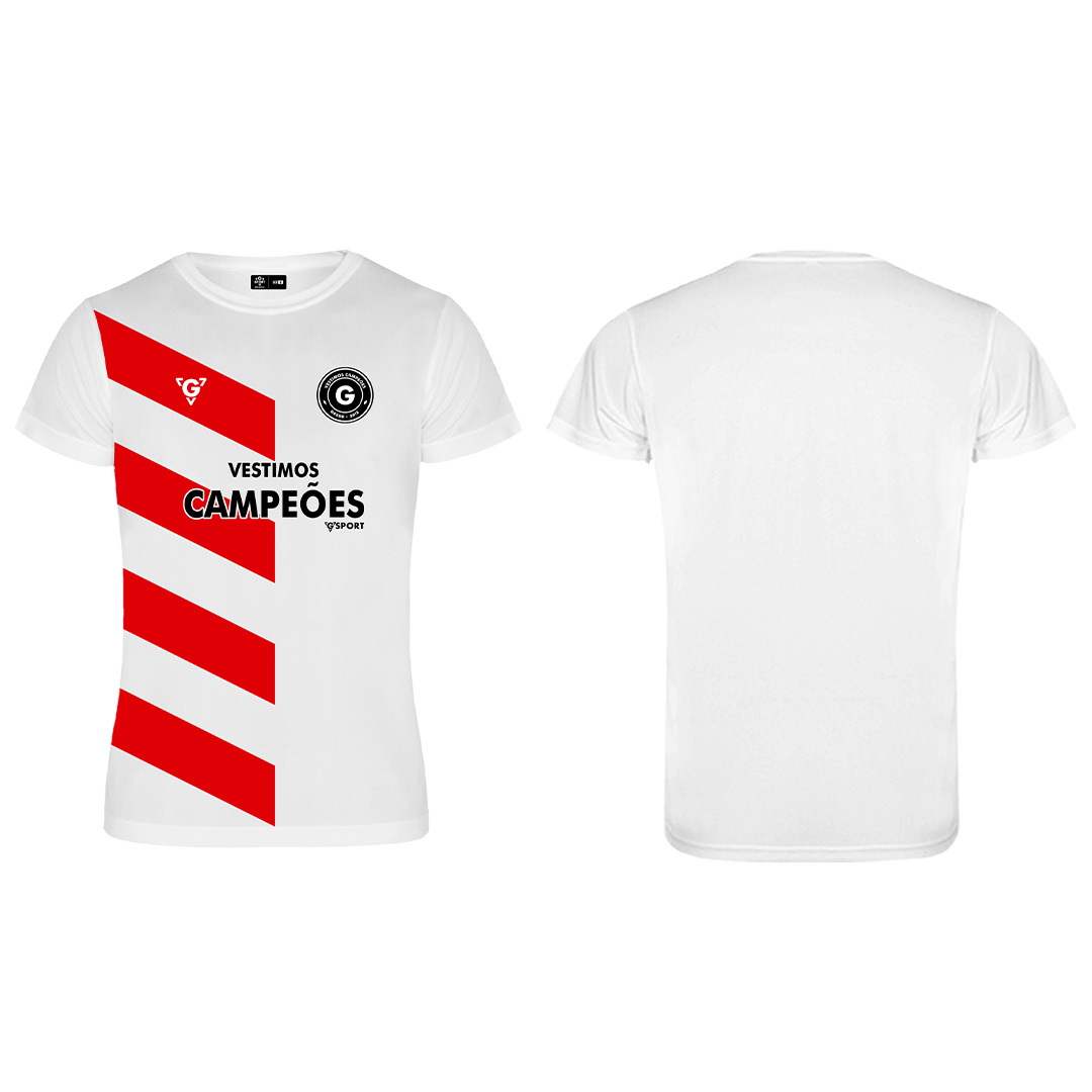 T-shirt Técnica Camisport Fast - Image 14
