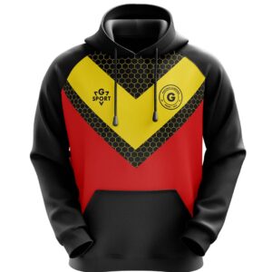 Sweat Mário