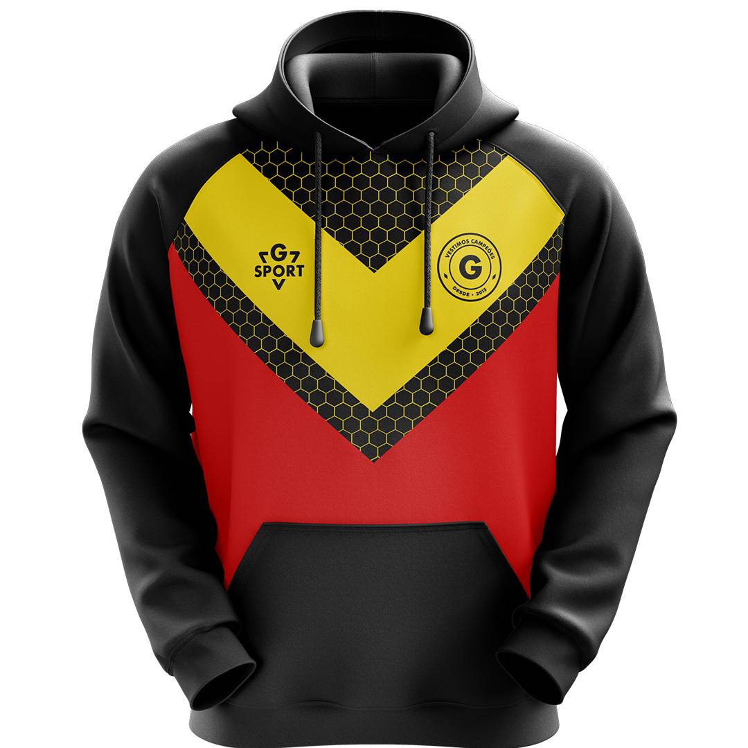 Sweat Mário - Image 1