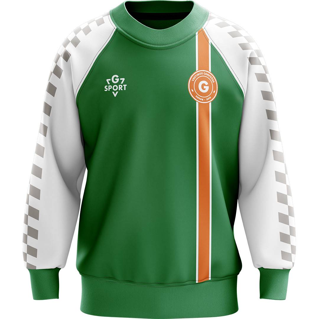 Sweat Simões - Image 4