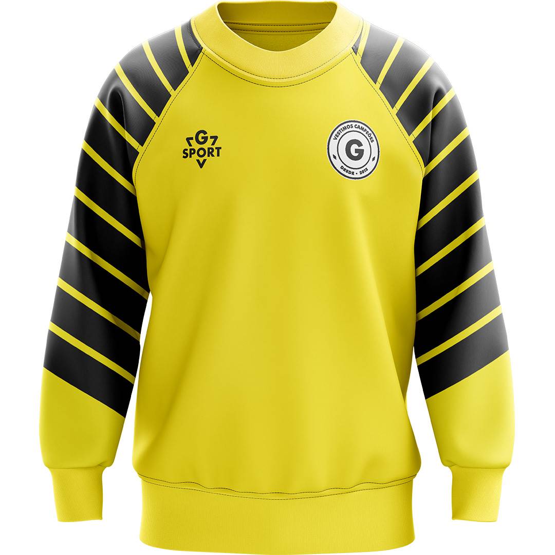 Sweat Simões - Image 5