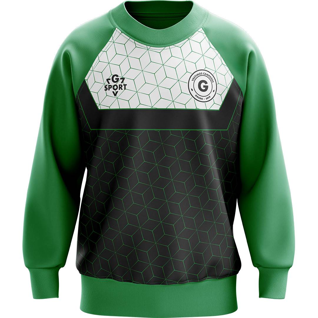 Sweat Simões - Image 7