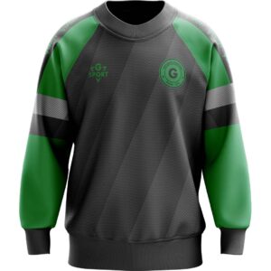 Sweat Simões